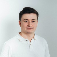 Code The Kiwi Employee Maxime de Mey's profile photo