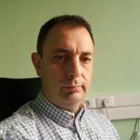 LS Consulting & Services Ltd Employee Lachezar Dimitrov's profile photo