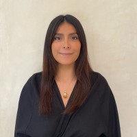 Namron Hospitality Employee Fernanda Alvarado's profile photo