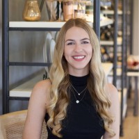 Encore Events Rentals Employee Dayna Iverson's profile photo