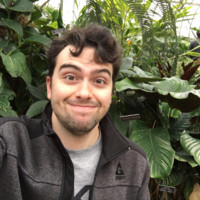 Baltimore Museum of Industry Employee Curtis Durham's profile photo