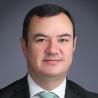 Ziraat Bankası Employee Halil Erdoğan's profile photo