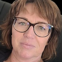 Laxå kommun Employee Vicktoria Sandström's profile photo