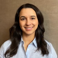 Stratfor Employee Korena Garcia's profile photo