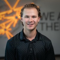 ID Dance Competition Employee Adam Frank's profile photo
