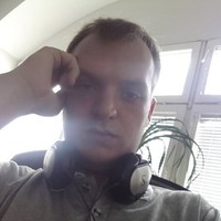 JetSmarter Employee Roman Nikolaev's profile photo