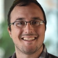 LineVision Employee Josef Spalenka's profile photo