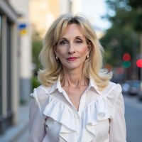 Texas Department of Public Safety Employee Suzy Whittenton's profile photo