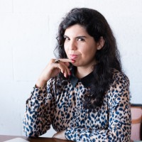 Daniela Luna Email & Phone Number
