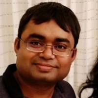 Milind Pore Email & Phone Number