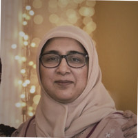 Specialist Direct Employee Madiha Soofi's profile photo