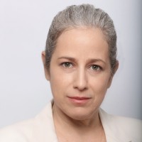 Shomrim - The Center for Media and Democracy Employee Alona Vinograd's profile photo