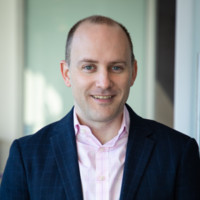 Grafana Labs Employee David Forney's profile photo