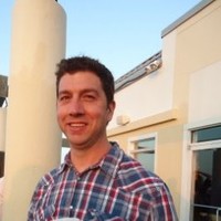 Highmark Inc. Employee Aaron Kopp's profile photo