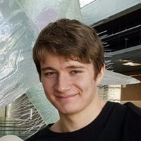 Microsoft Employee Christopher Maynard's profile photo