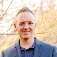 InHome Therapy Employee Will Anderson's profile photo