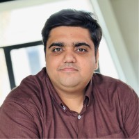 Turing Technologies Employee Mohsin Javaid's profile photo