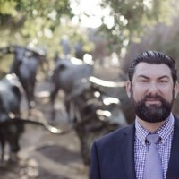 Ankura Employee Max Webb's profile photo