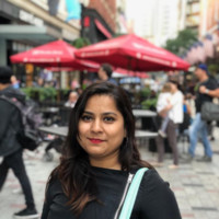 Pranalee Acharya's profile photo