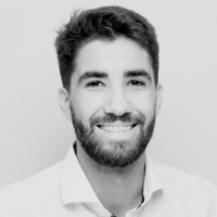 Alexandre Anquetil Email & Phone Number