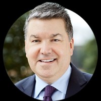 Sharp Electronics Corporation USA Employee Frederick Smith's profile photo