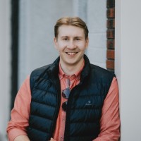 SensusQ Employee Erik Kannike's profile photo