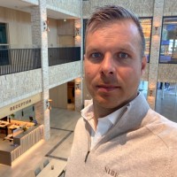 André Hansson Email