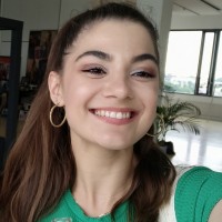 Blitz Film & Video Distribution Employee Martina Kozina's profile photo