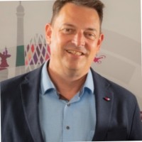 Richard Hughes Email & Phone Number