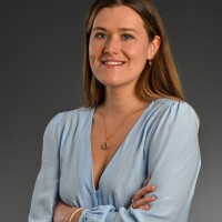 Oxford Quantum Circuits Employee Caroline Ehrman's profile photo