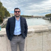 Gianmarco Leri Email & Phone Number