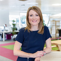 Smart DCC Employee Gaynor Wood's profile photo