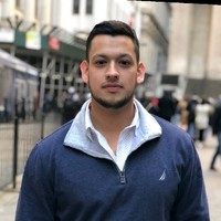 Hector Chavez Jr Email & Phone Number