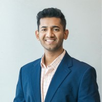 LEGO Construction Co Employee Ruturaj Sonawane's profile photo
