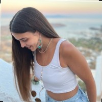 PNOĒ Employee Anastasia Kanta's profile photo