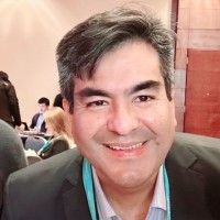 Sunset Technology Employee Gustavo Molina's profile photo