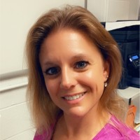 Ensinger Inc. Employee Carrie Eckert's profile photo