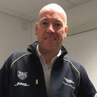 Aston Martin Lagonda Ltd Employee Scott Pickard's profile photo