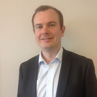 Molgas Energy Group Employee Halvar Rommetvedt's profile photo