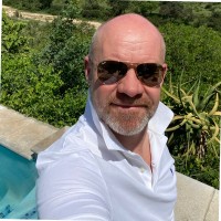 GZ Industries Ltd Employee Jim Judson's profile photo