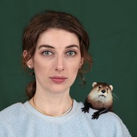 eConsul Employee Nino Lazarashvili's profile photo