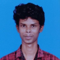 Ulgebra Employee Bhuvaneshwaran T's profile photo