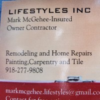 Mark McGehee