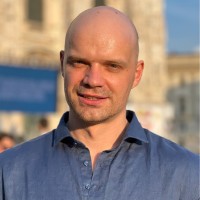 Grant Street Group Employee Benjamin Paris's profile photo