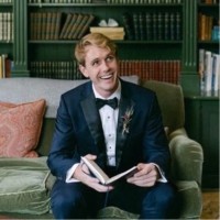 Canyonlands Fund Employee Connor McCarthy's profile photo