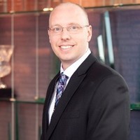 White Lodging Services Employee Adam Hutsler's profile photo