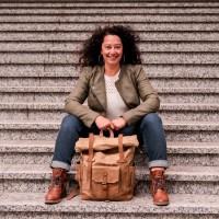 Connexxion Taxi Services B.V. Employee Maria Slaman's profile photo