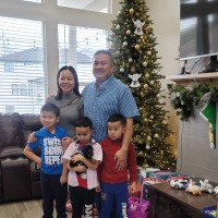 Thi Duong Email & Phone Number