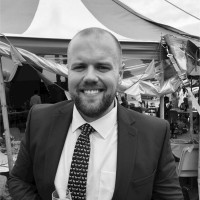 Spicerhaart Employee John Catchpole's profile photo