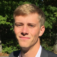 Distributed Solutions, Inc. Employee Daniel Helms's profile photo